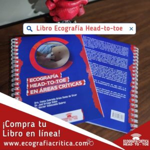 Libro: Ecografía Head-to-Toe en áreas críticas