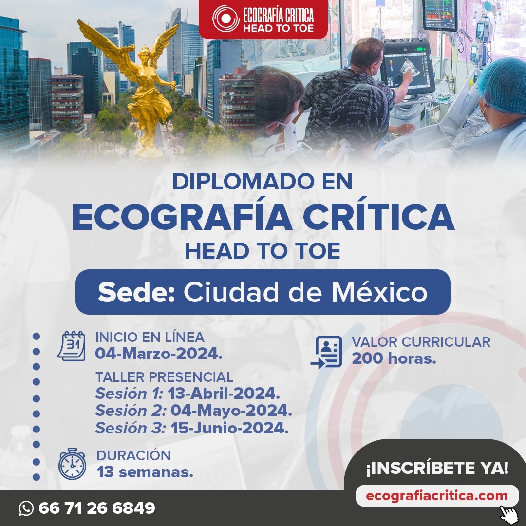 ECO CDMX MARZO 2024