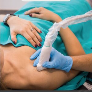 Diplomado Avanzado CAPS: POCUS EN ECOGRAFÍA MUSCULO ESQUELÉTICA Y TEJIDOS BLANDOS EN EL PACIENTE EN ESTADO CRITICO (Marzo 2024, Puebla)